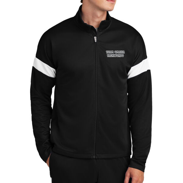 Jackets Thumbnail