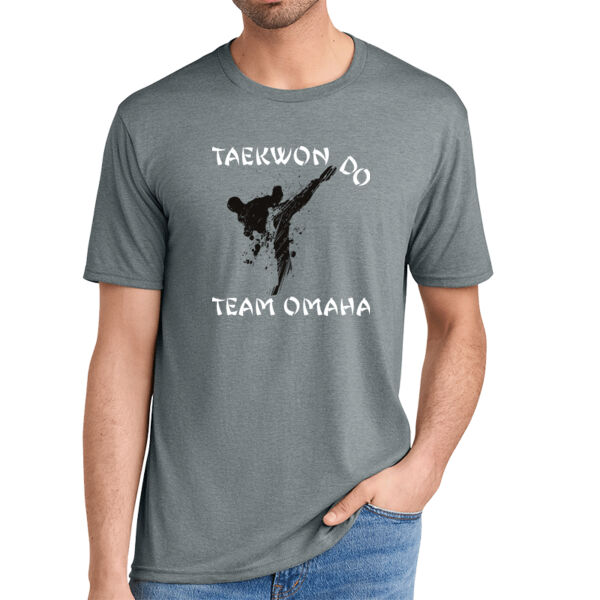 District Perfect Tri Tee Thumbnail