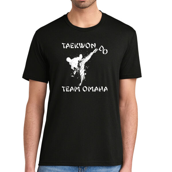 District Perfect Tri Tee Thumbnail