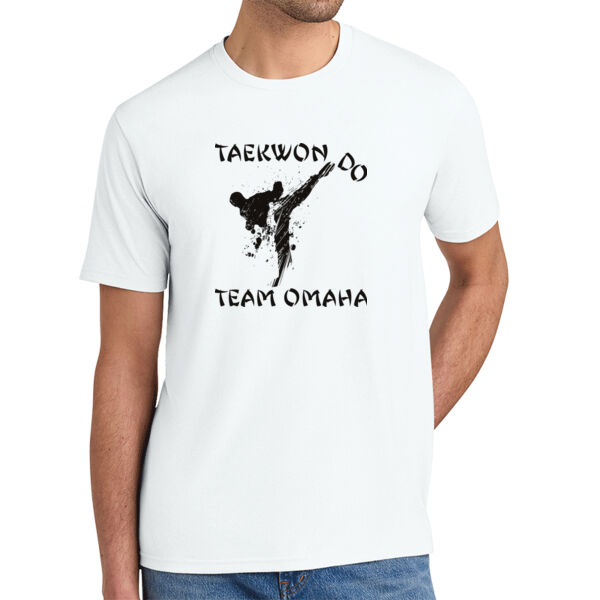District Perfect Tri Tee Thumbnail