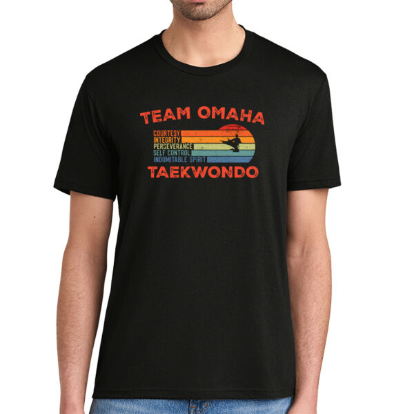District Perfect Tri Tee Thumbnail