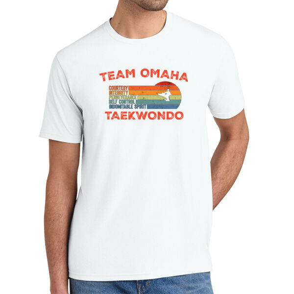 District Perfect Tri Tee Thumbnail
