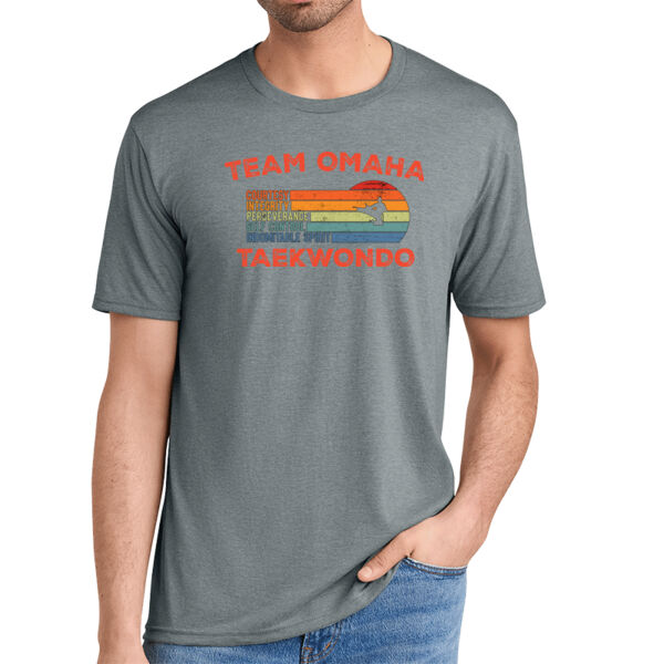 District Perfect Tri Tee Thumbnail