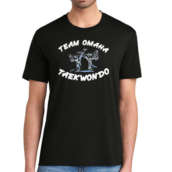 District Perfect Tri Tee Thumbnail