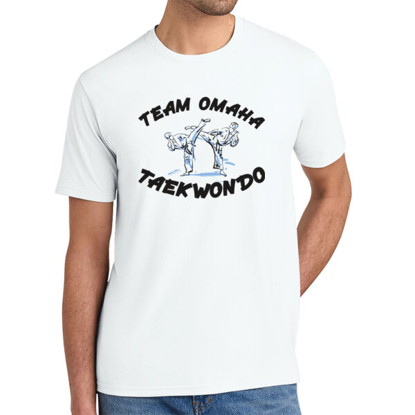 District Perfect Tri Tee Thumbnail