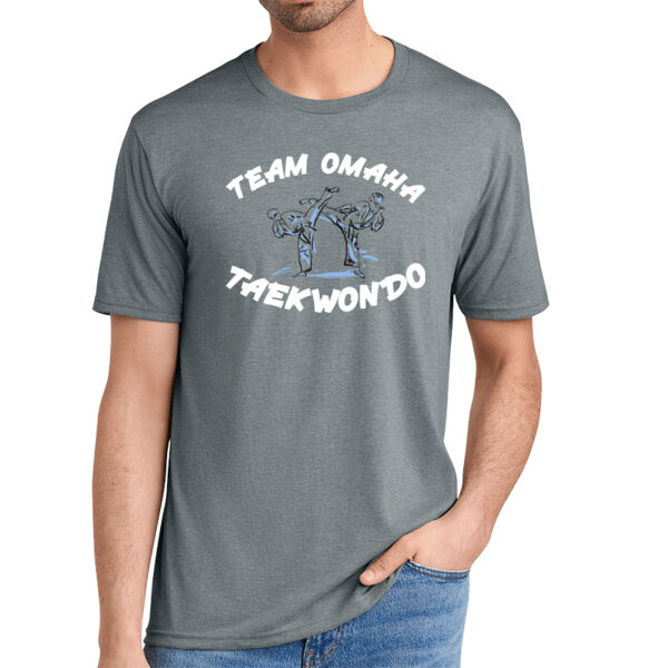 District Perfect Tri Tee Thumbnail