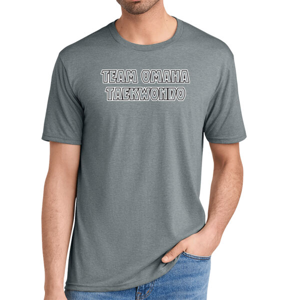 District Perfect Tri Tee Thumbnail