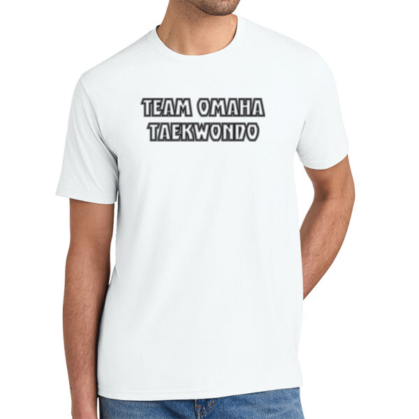 District Perfect Tri Tee Thumbnail