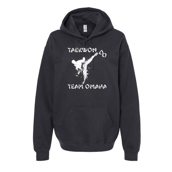 Gildan Softstyle Hoodie Thumbnail