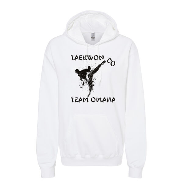 Gildan Softstyle Hoodie Thumbnail