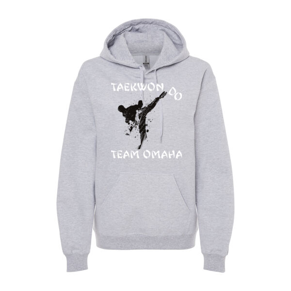 Gildan Softstyle Hoodie Thumbnail