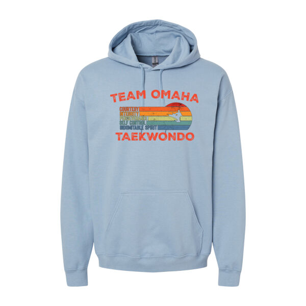 Gildan Softstyle Hoodie Thumbnail