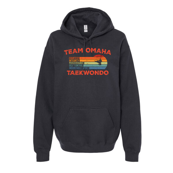 Gildan Softstyle Hoodie Thumbnail