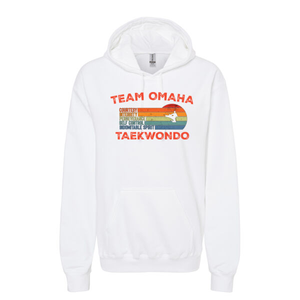 Gildan Softstyle Hoodie Thumbnail