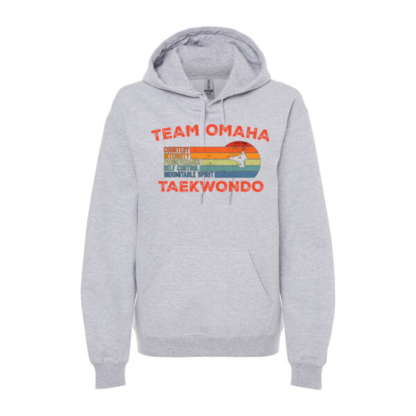 Gildan Softstyle Hoodie Thumbnail