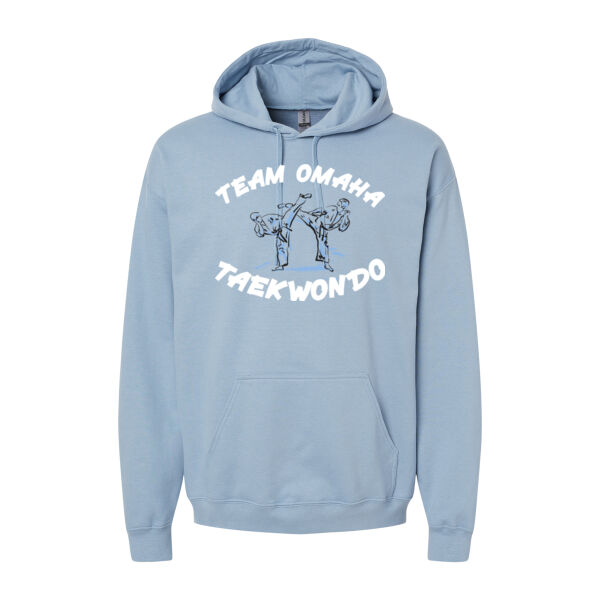 Gildan Softstyle Hoodie Thumbnail