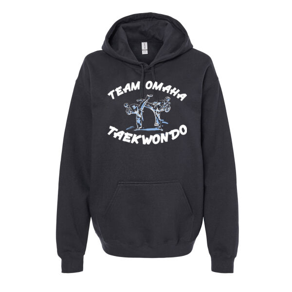 Gildan Softstyle Hoodie Thumbnail