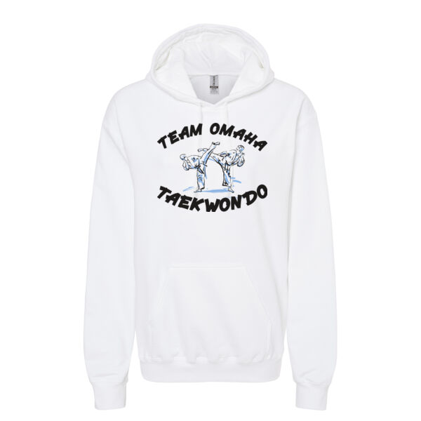 Gildan Softstyle Hoodie Thumbnail