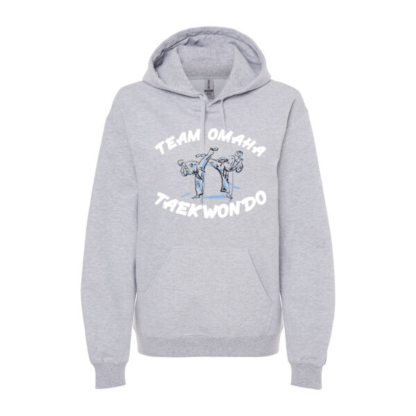 Gildan Softstyle Hoodie Thumbnail