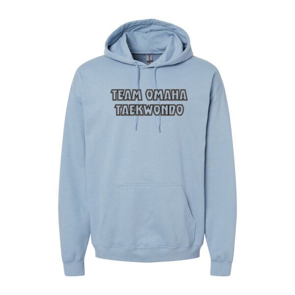 Gildan Softstyle Hoodie Thumbnail