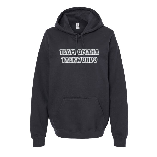 Gildan Softstyle Hoodie Thumbnail