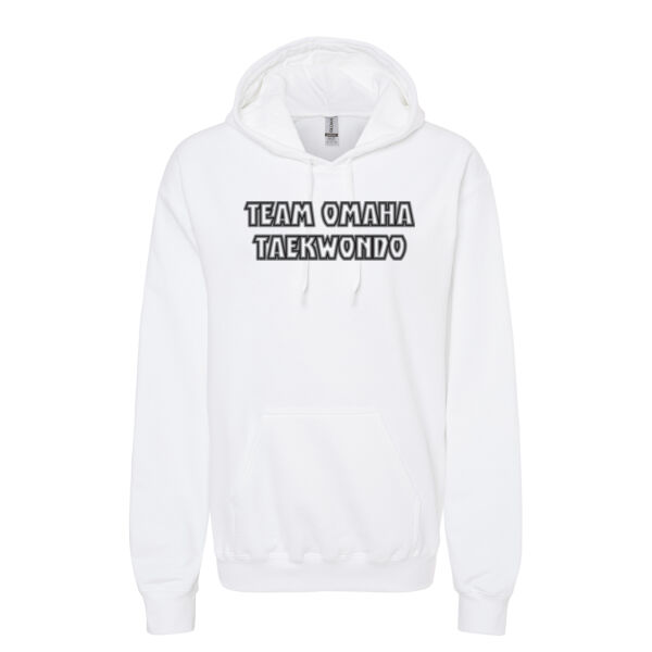 Gildan Softstyle Hoodie Thumbnail