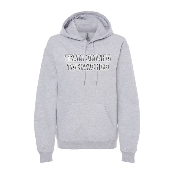 Gildan Softstyle Hoodie Thumbnail