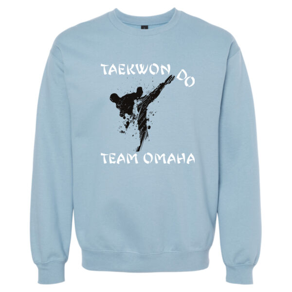 Gildan Softstyle Crewneck Thumbnail