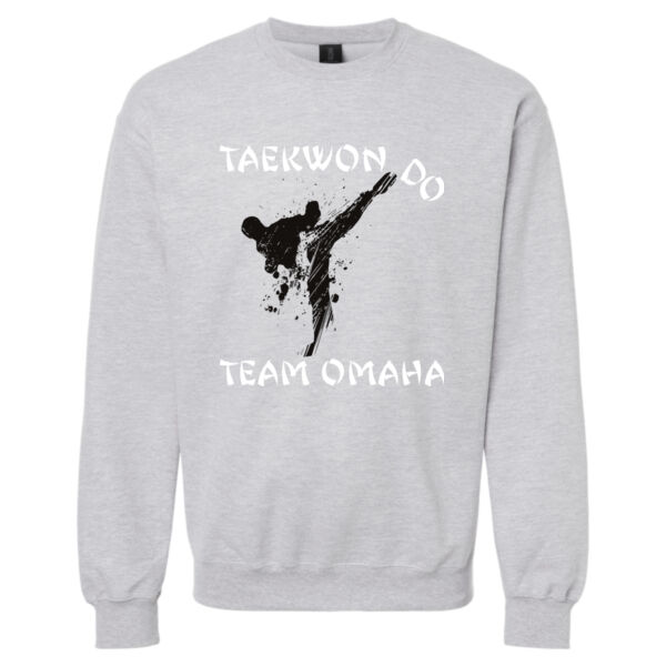 Gildan Softstyle Crewneck Thumbnail