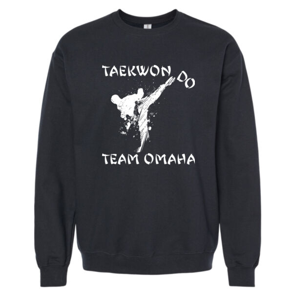 Gildan Softstyle Crewneck Thumbnail
