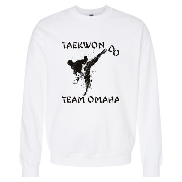 Gildan Softstyle Crewneck Thumbnail