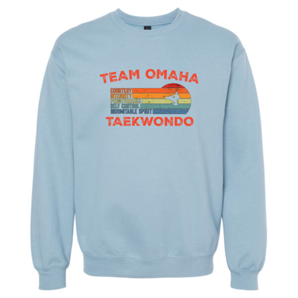 Gildan Softstyle Crewneck Thumbnail