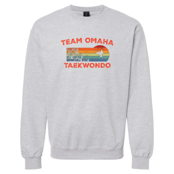 Gildan Softstyle Crewneck Thumbnail