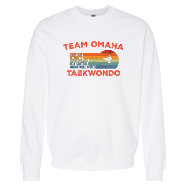 Gildan Softstyle Crewneck Thumbnail
