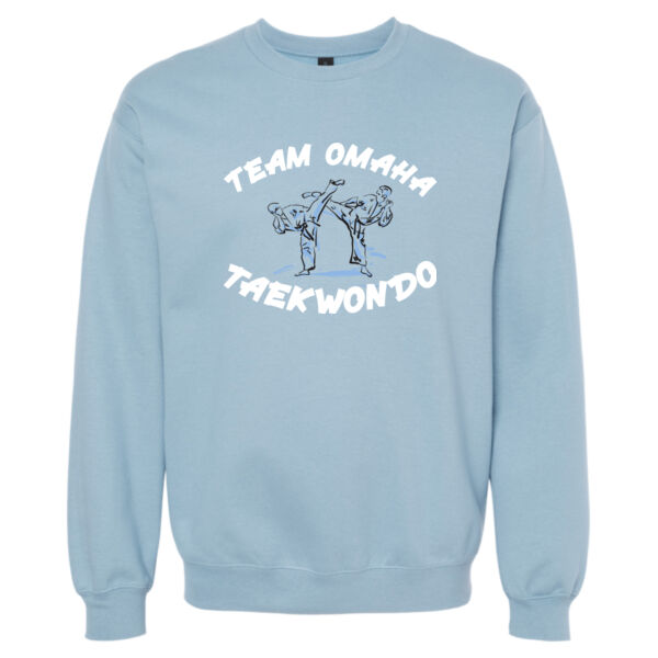 Gildan Softstyle Crewneck Thumbnail