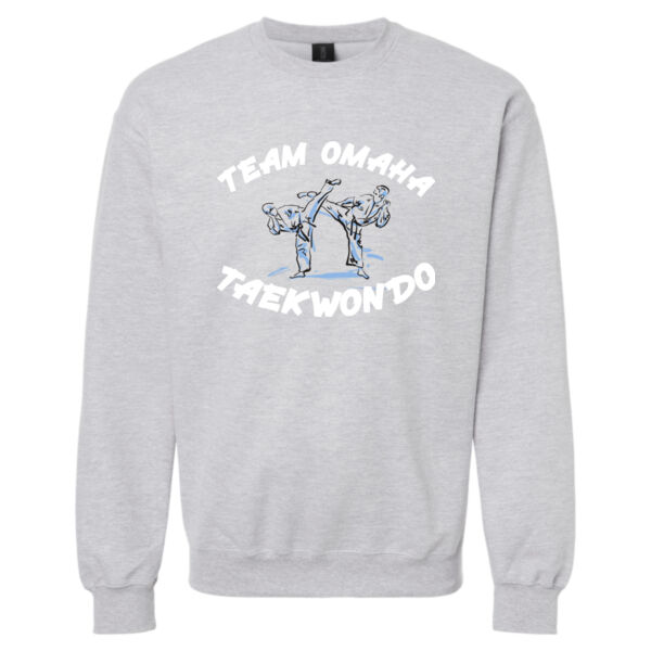 Gildan Softstyle Crewneck Thumbnail