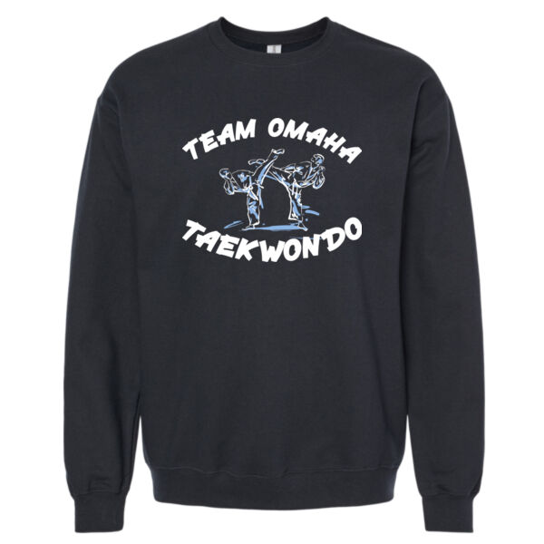 Gildan Softstyle Crewneck Thumbnail