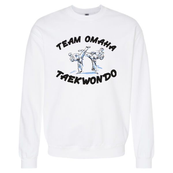 Gildan Softstyle Crewneck Thumbnail