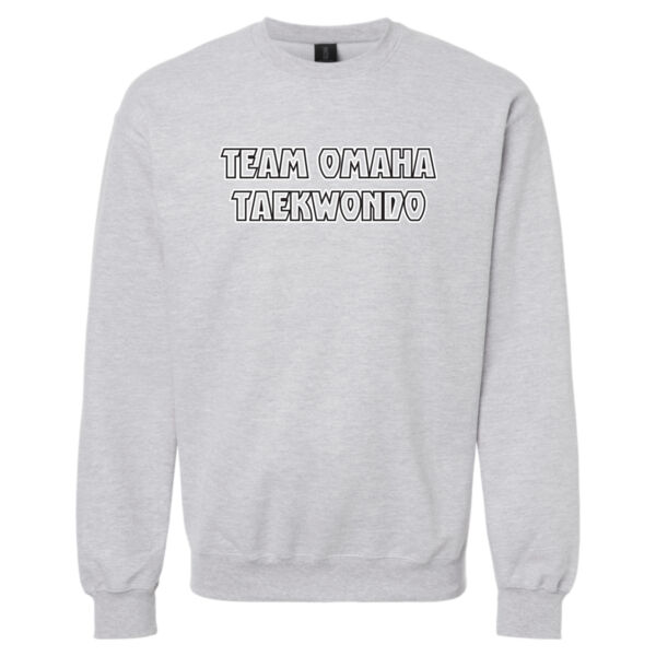 Gildan Softstyle Crewneck Thumbnail
