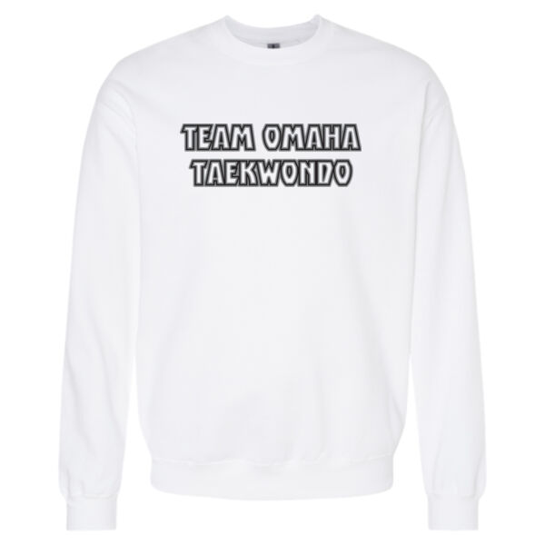 Gildan Softstyle Crewneck Thumbnail