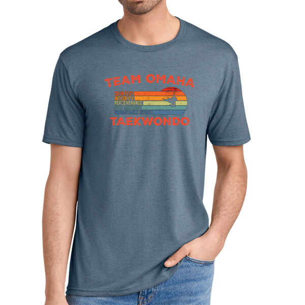 District Perfect Tri Tee Thumbnail