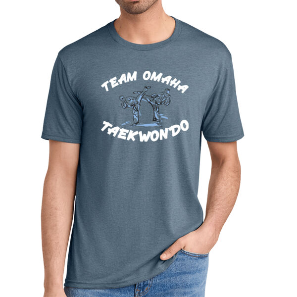 District Perfect Tri Tee Thumbnail