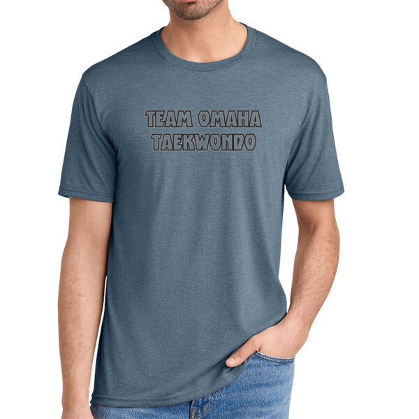 District Perfect Tri Tee Thumbnail