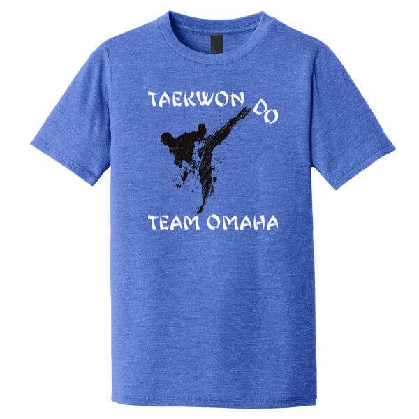 Youth District Perfect Tri Tee Thumbnail