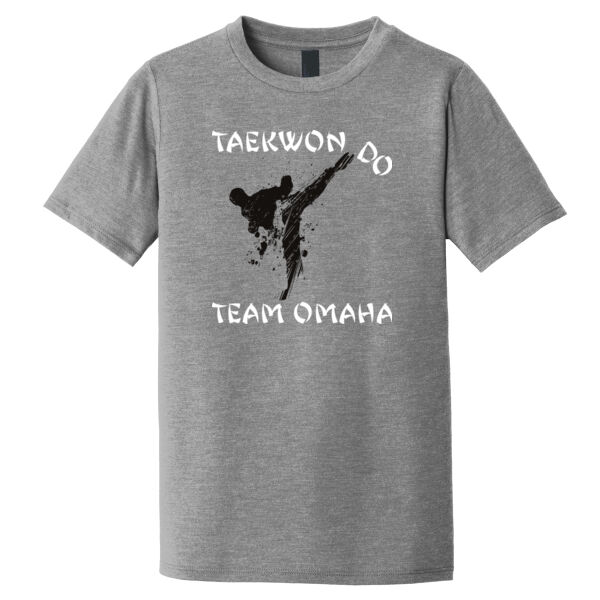 Youth District Perfect Tri Tee Thumbnail
