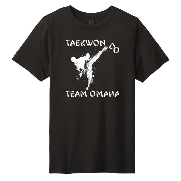 Youth District Perfect Tri Tee Thumbnail