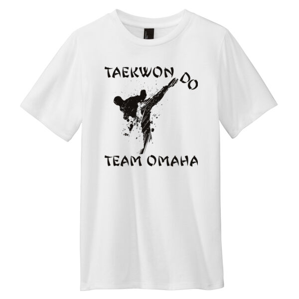 Youth District Perfect Tri Tee Thumbnail