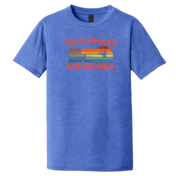 Youth District Perfect Tri Tee Thumbnail