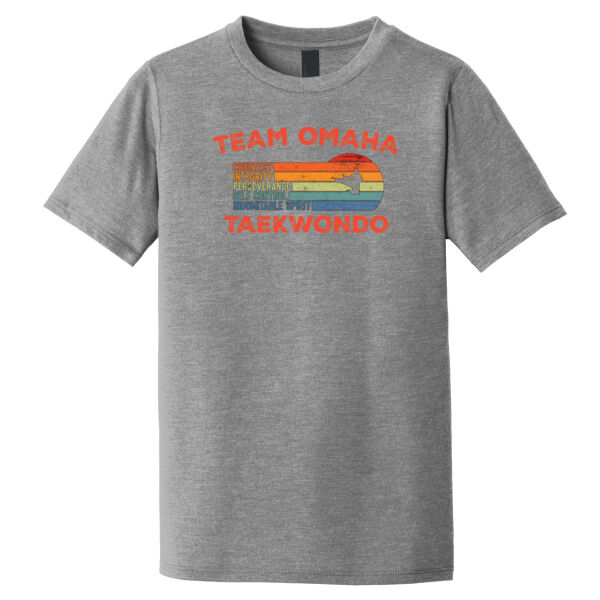 Youth District Perfect Tri Tee Thumbnail