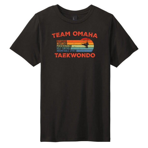 Youth District Perfect Tri Tee Thumbnail